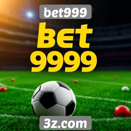 Acessibilidade e compatibilidade do site bet999