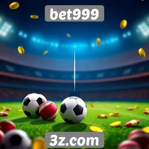 Comparativo entre bet999 e concorrentes do mercado