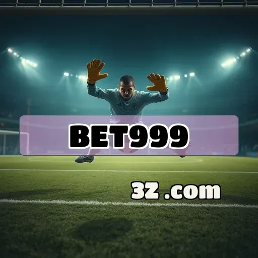 Apostas em Sports: A Revolução da bet999 no Brasil